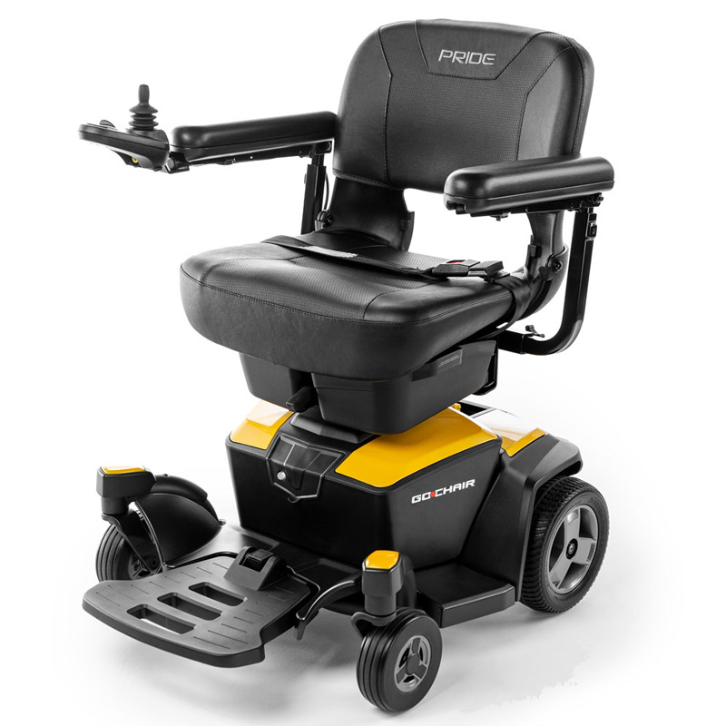 Best Power Wheelchairs For Aging Seniors Aging