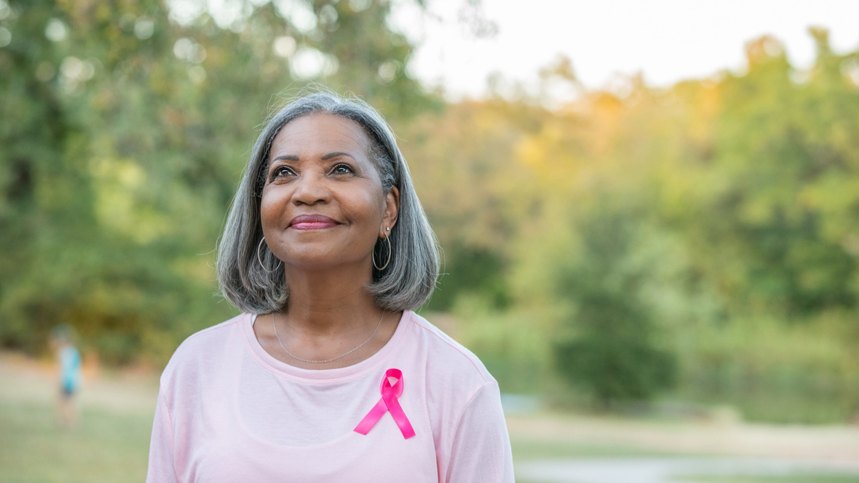A Guide to Breast Cancer for Aging Adults