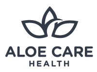 AloeCare - Logo