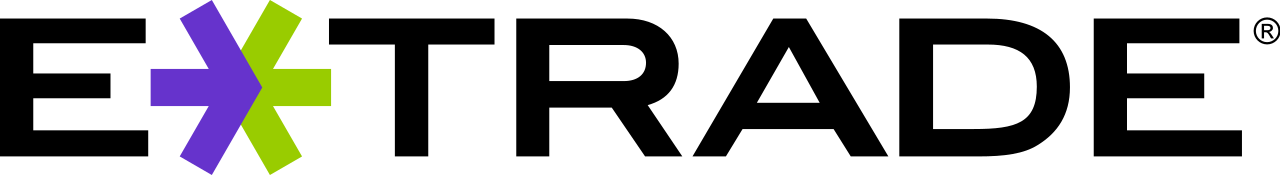 eTrade logo