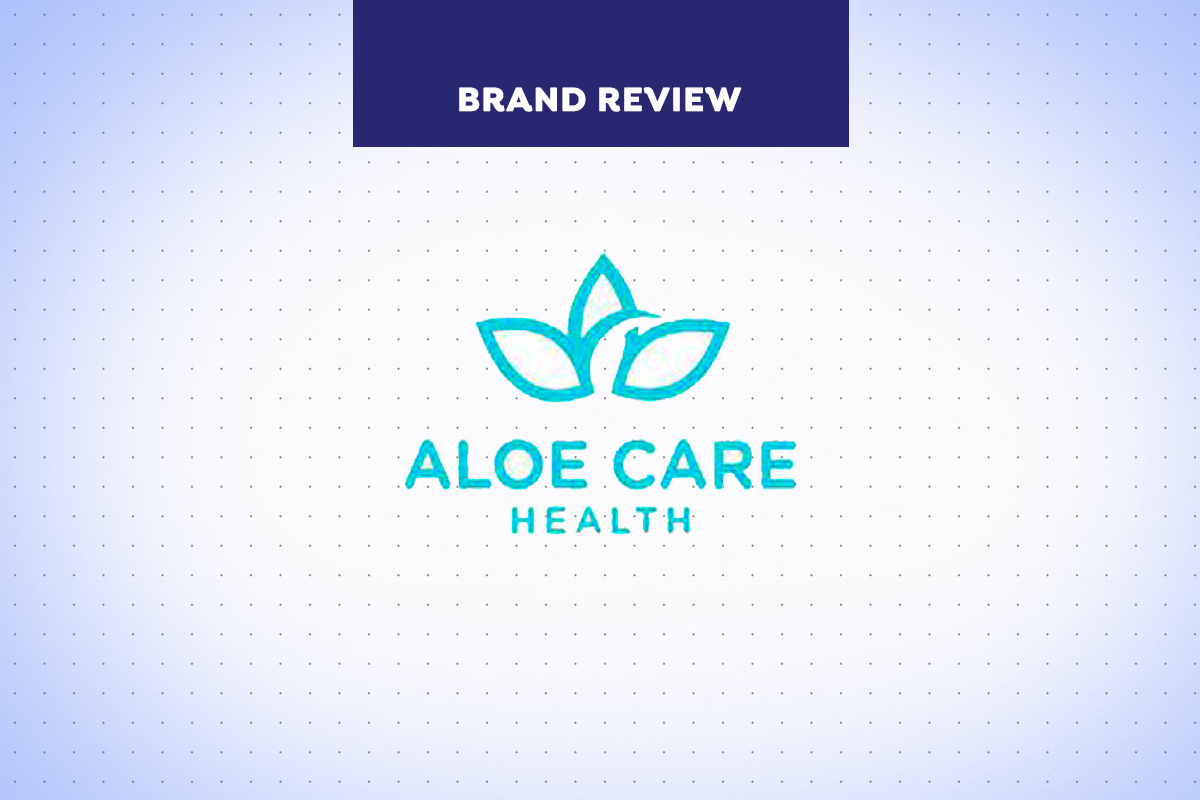 Aloe Care Health Review