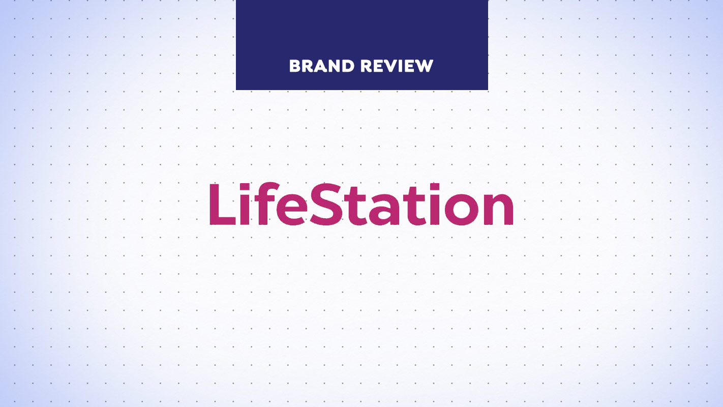 LifeStation Medical Alert Systems