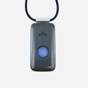 Alert1 On the Go Medical Alert System with Fall Detection and GPS
