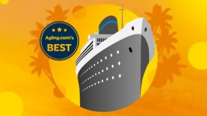 Best Cruise Line For Seniors