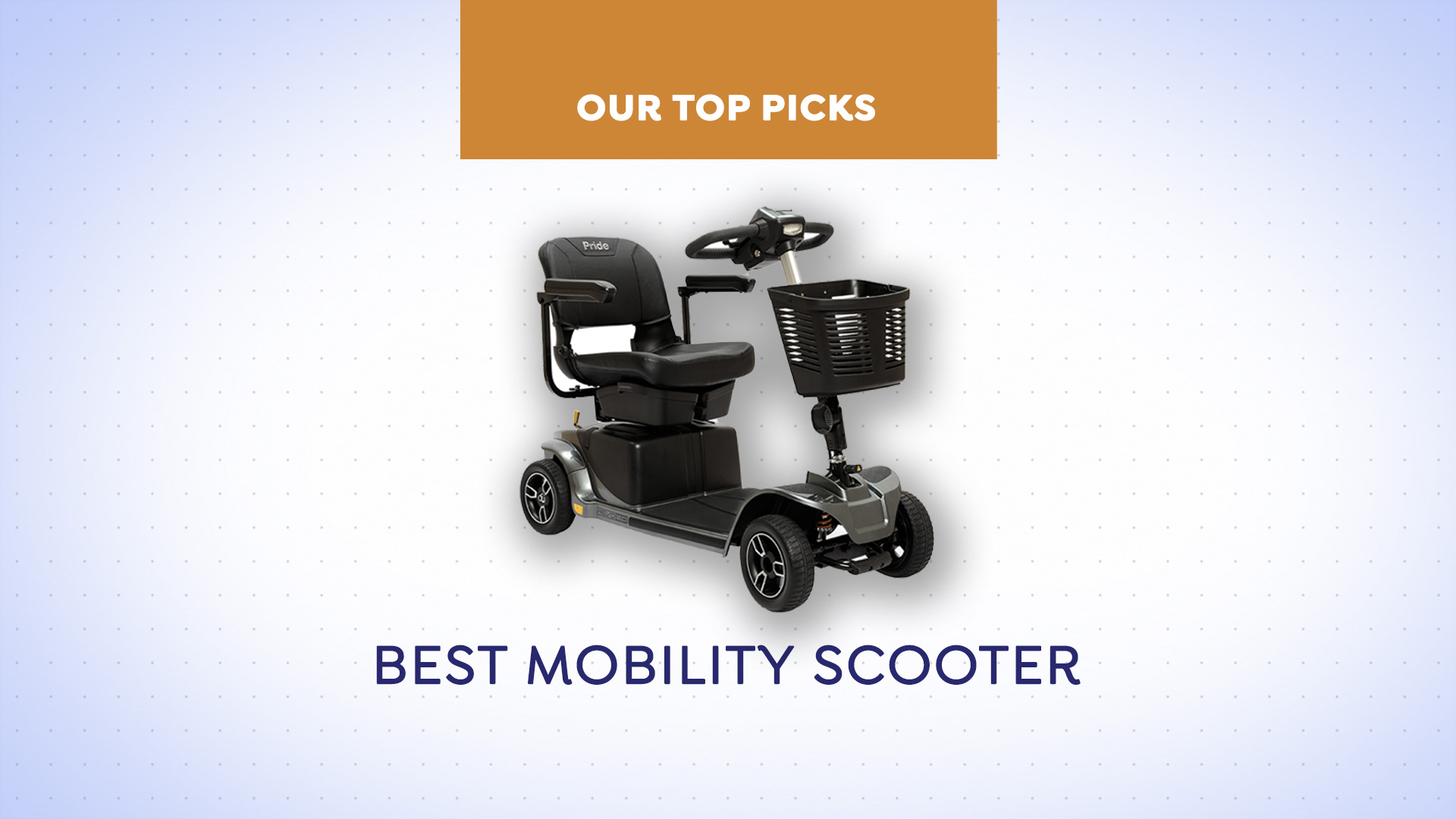 Best Mobility Scooter Review