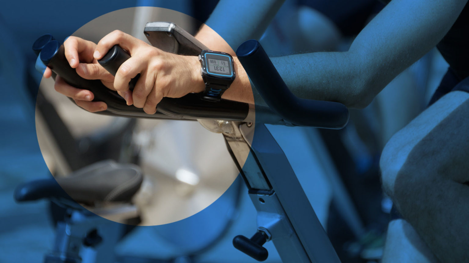 How many calories do you burn riding an exercise bike? Updated for 2022