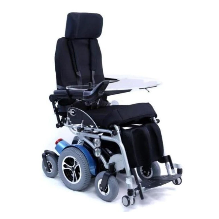 Best Power Wheelchairs for Aging Seniors - Aging.com