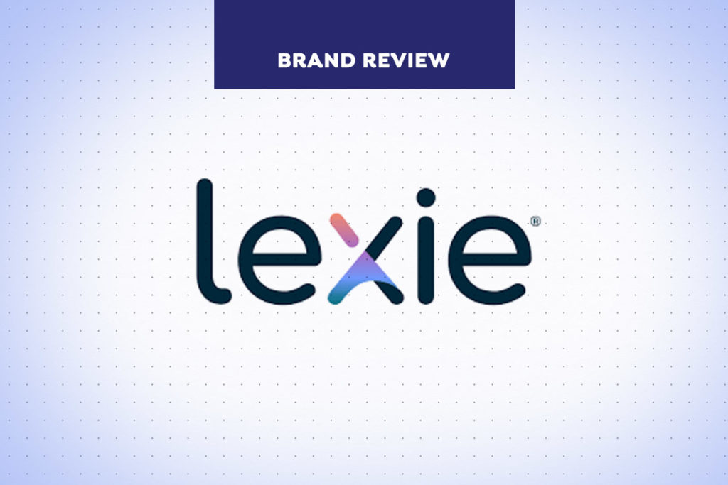Lexie Lumen Review