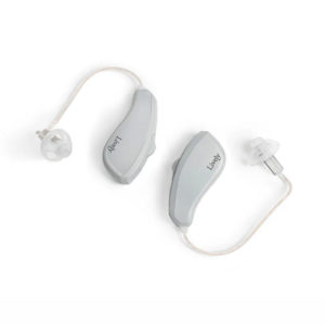 Lively 2 Pro hearing aids