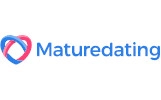 mature dating logo