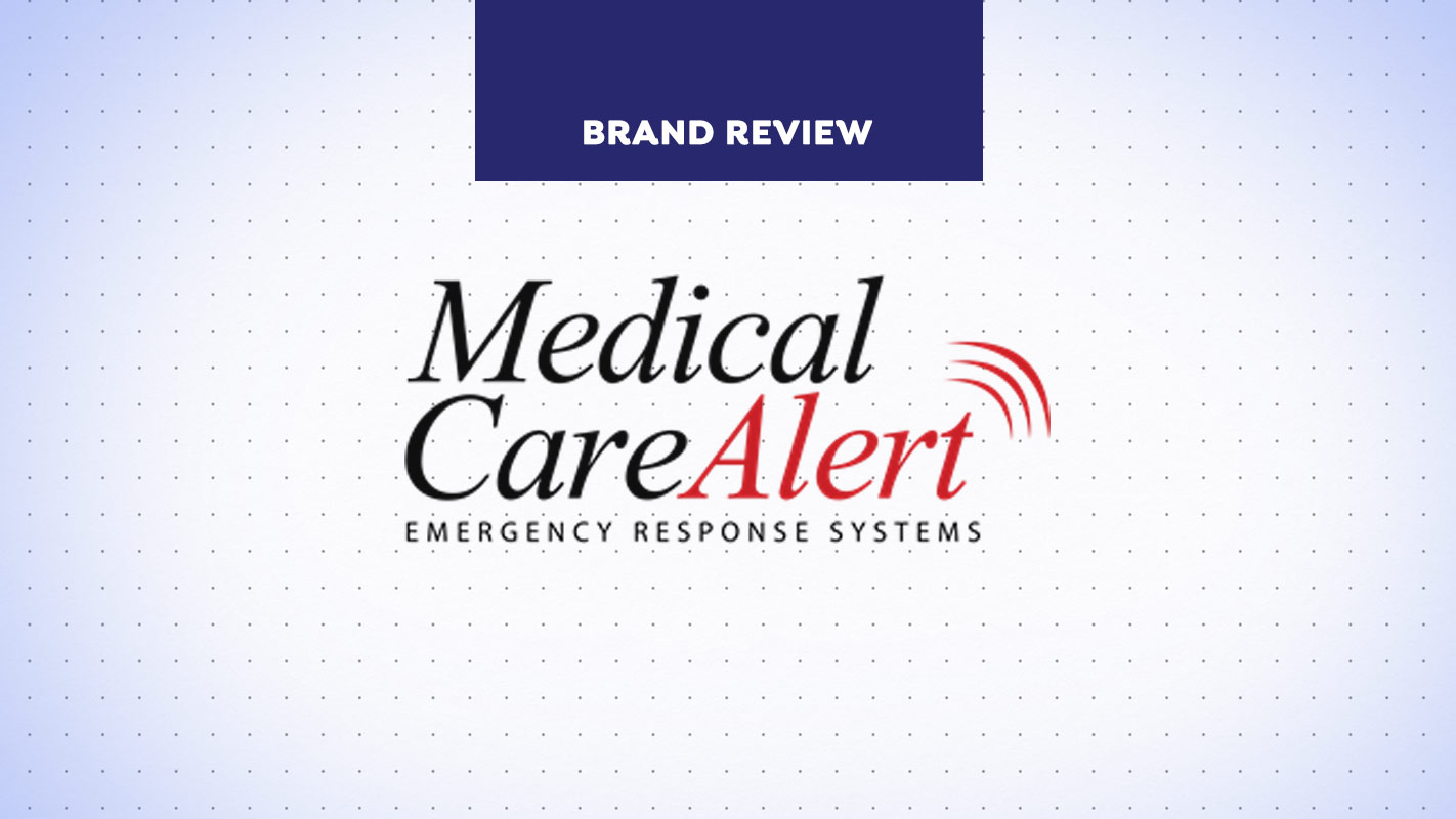 MedicalCareAlert Medical Alert Systems