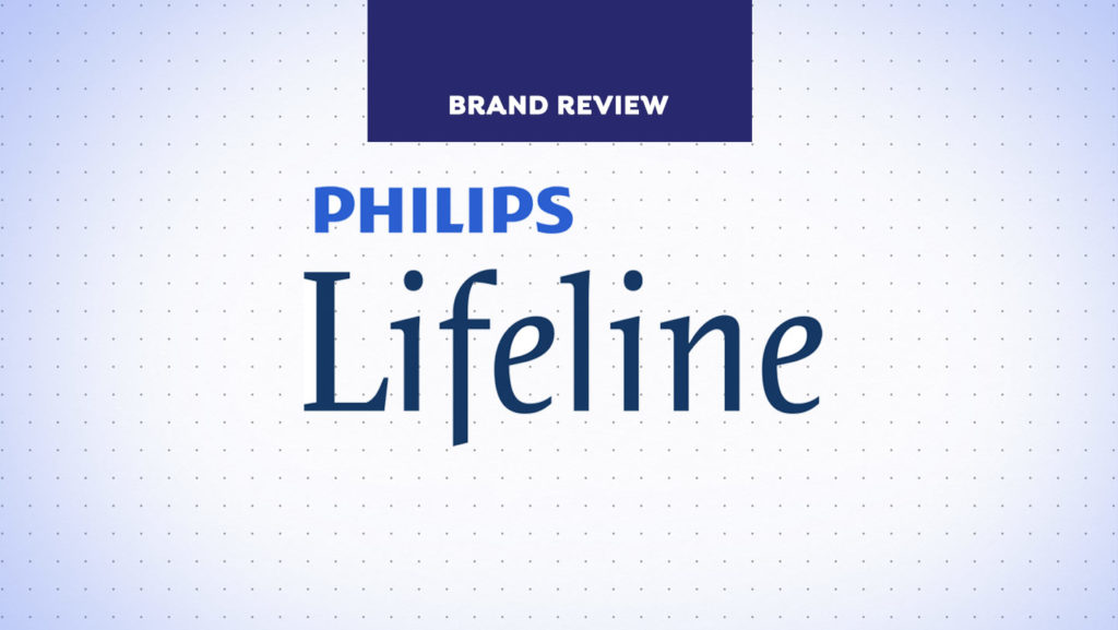 Philips Lifeline Medical Alerts