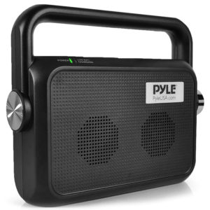 Product Pyle PTVSP18BK Wireless TV Speaker