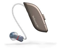 ReSound One hearing aid