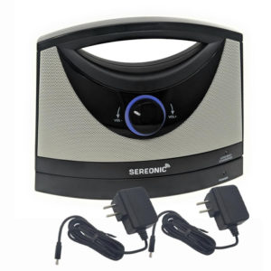 Serene Innovations TV Soundbox