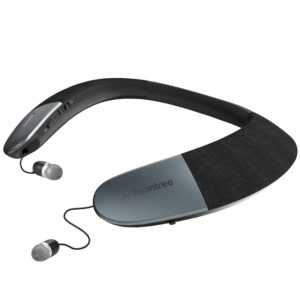 Torus NB05 Bluetooth Wearable Speaker