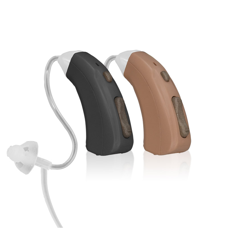 Tweak Focus+T Hearing Amplifier Product shot