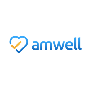 amwell therapy logo