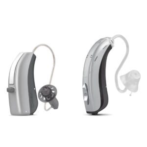 widex cros hearing aids