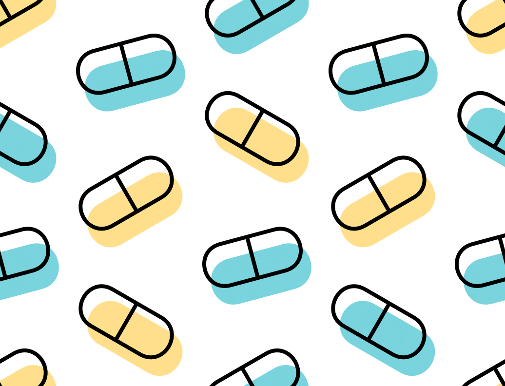 Longevity Pill