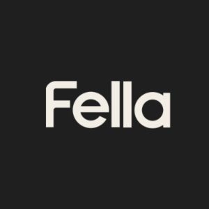 fella logo