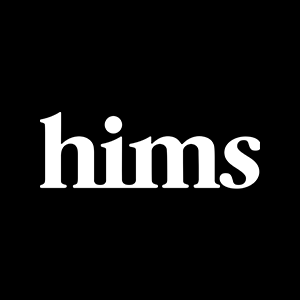 hims logo