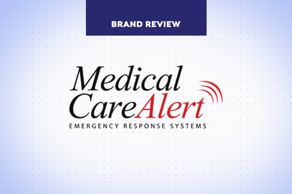 Medical Care Alert review