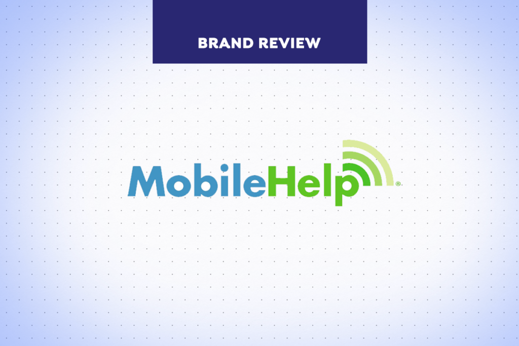MobileHelp Review
