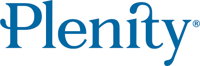 plenity logo