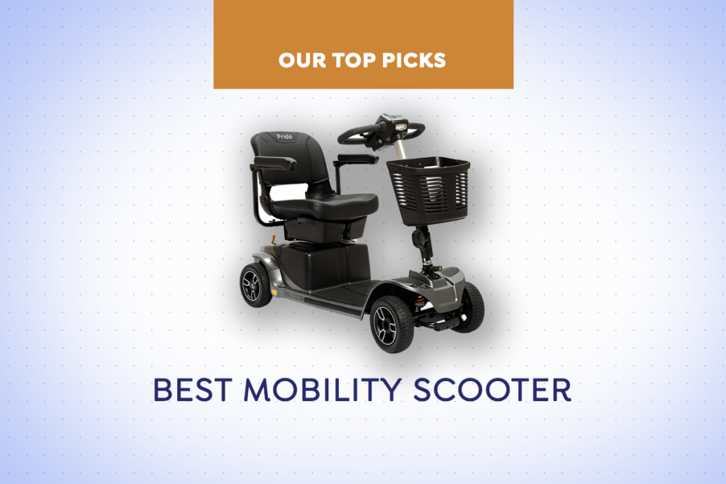 Mobility Scooters