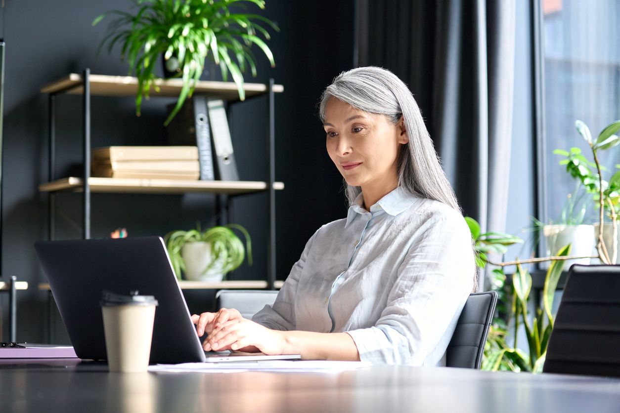 Computer literacy among seniors