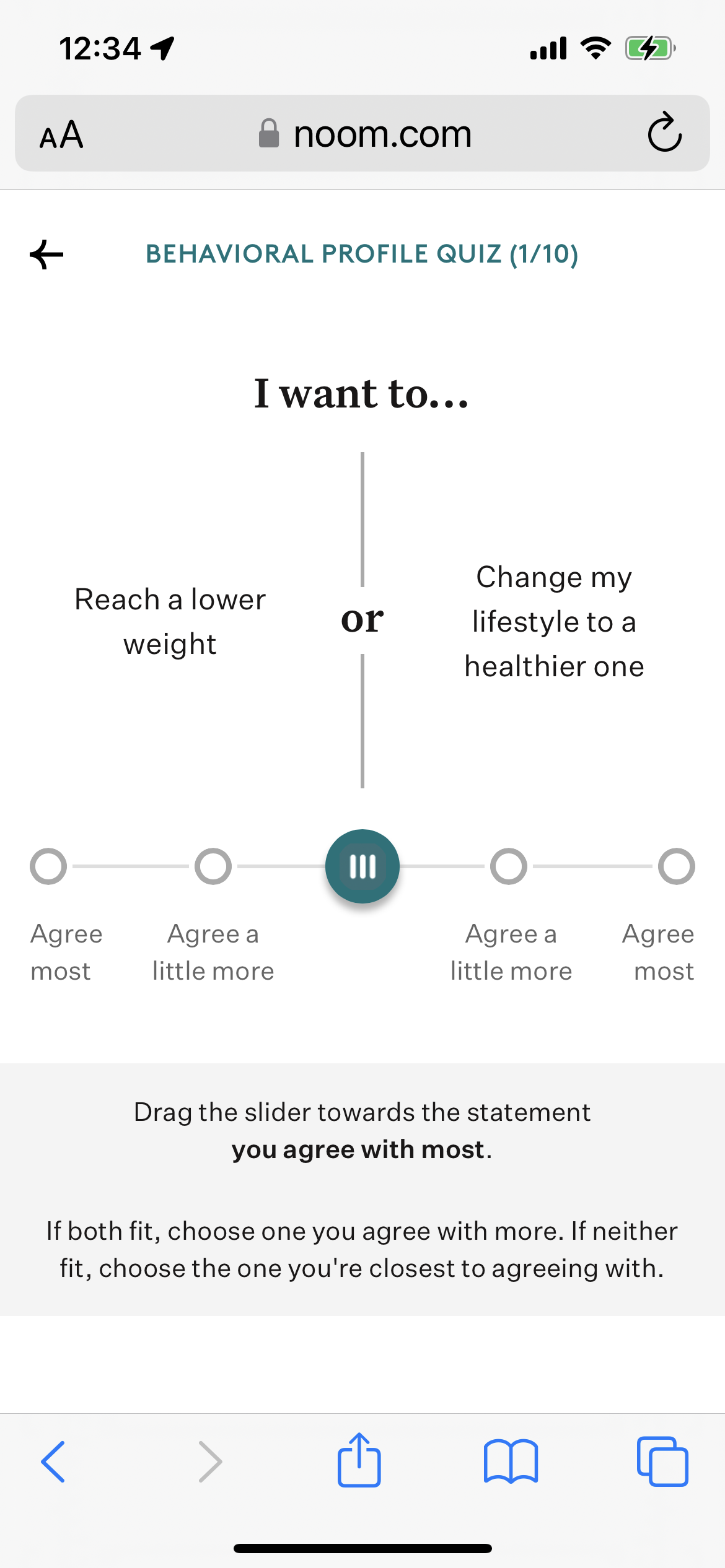 Noom Vs Aging The Ultimate Metabolism Battle - z6igvew