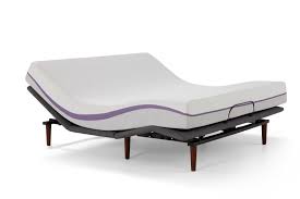 purple mattress adjustable bed