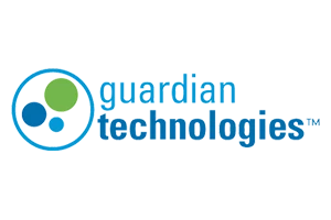 germ guardian logo