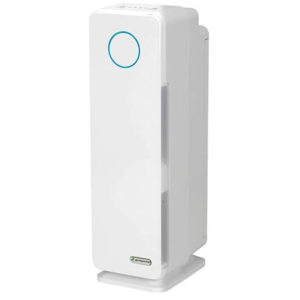 product shot of GermGuardian AC4300 Elite 5-in-1 Air Purifier