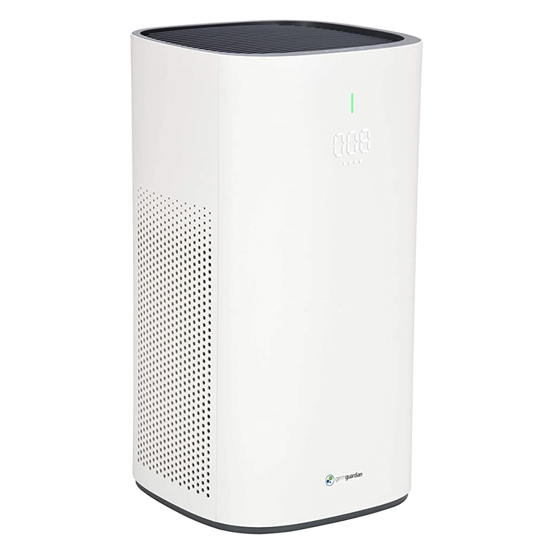 Germguardian Air Purifier Company Review - Aging.com