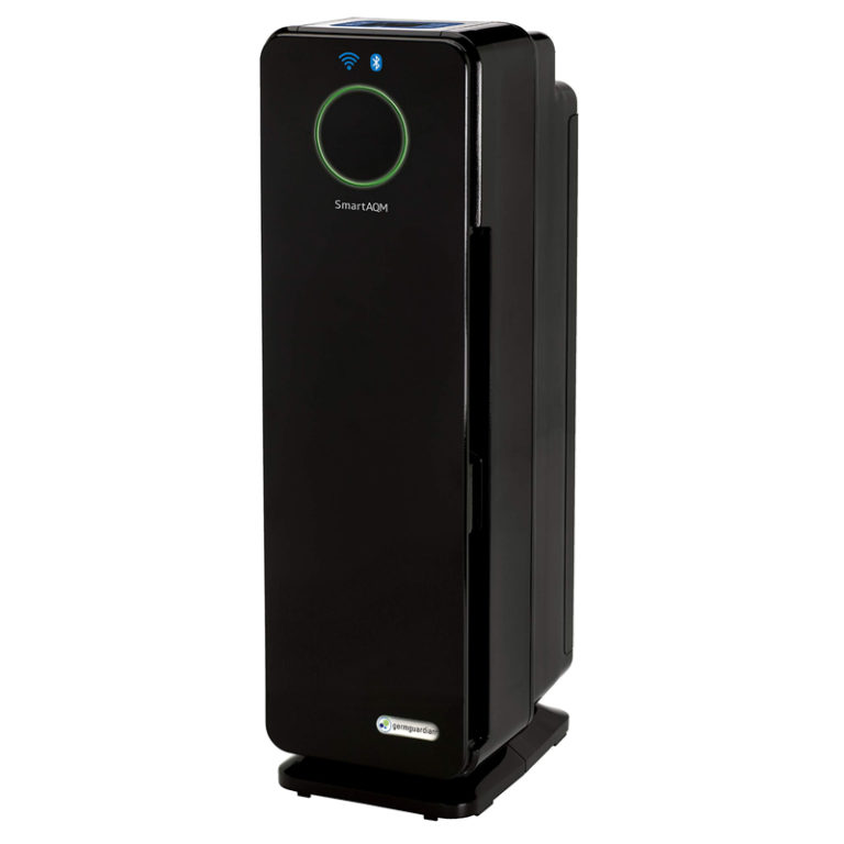 GermGuardian Air Purifier Company Review