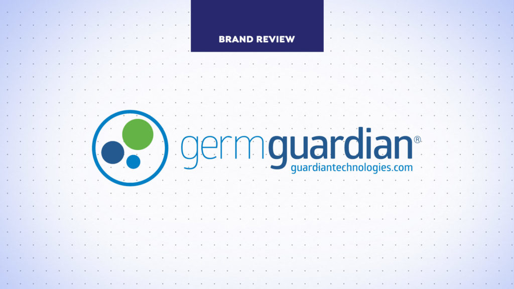 GermGuardian Company Review