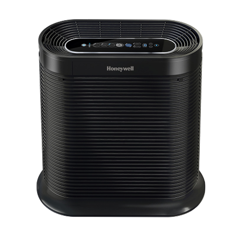 Honeywell Air Purifier Company Review - Aging.com