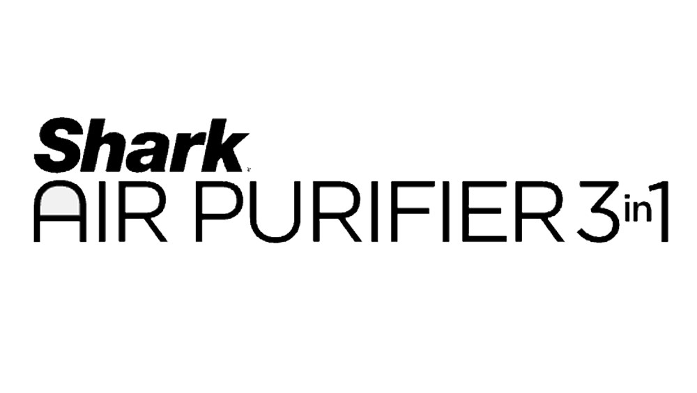Shark Air Purifiers 3 in 1