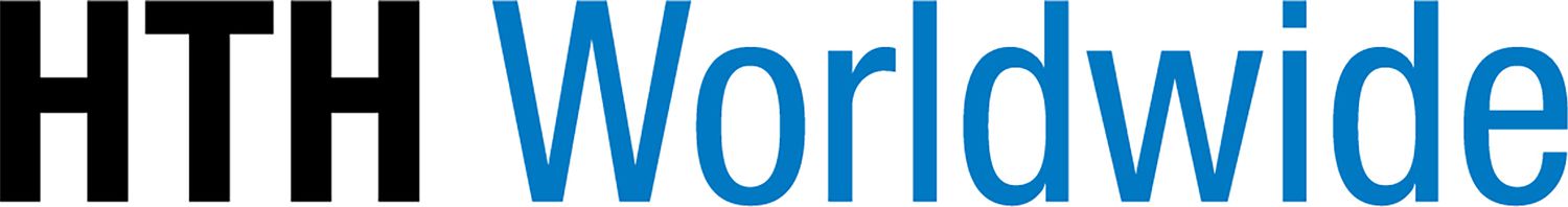 HTH Worldwide logo