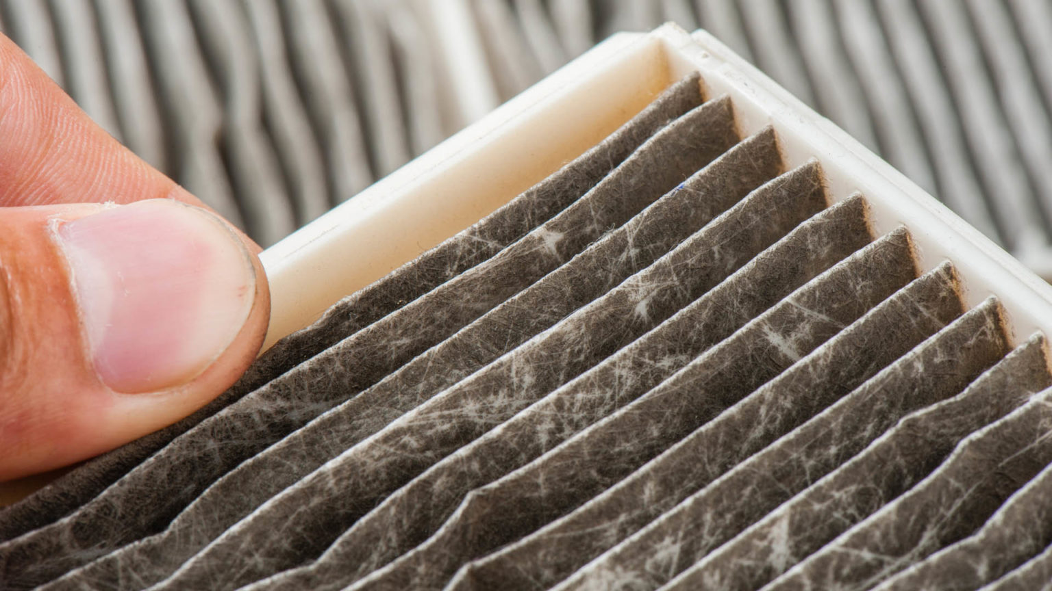 Getting the Right HVAC Filter
