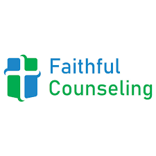 Faithful Counseling logo