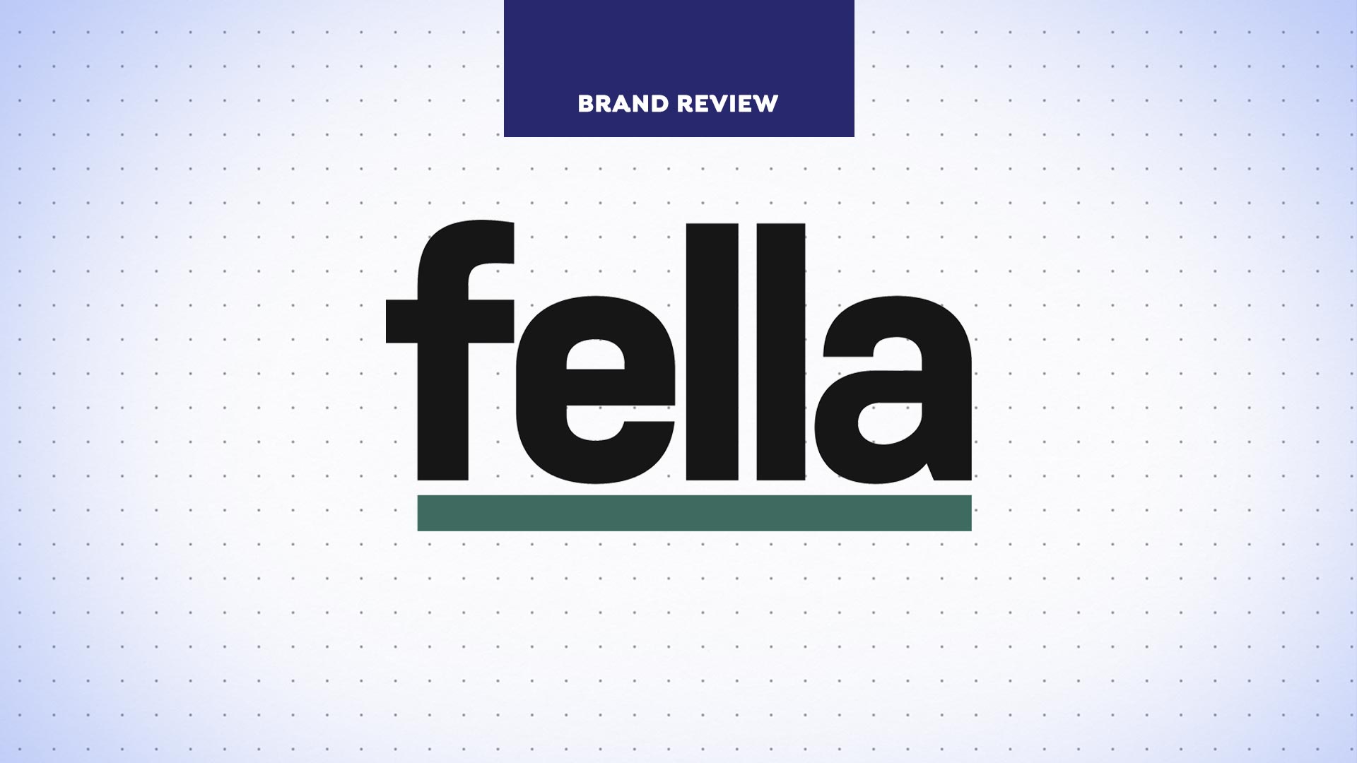Fella Health Review 