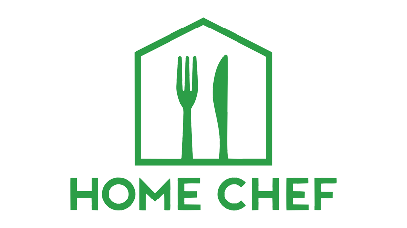 Home Chef Meal Delivery Logo