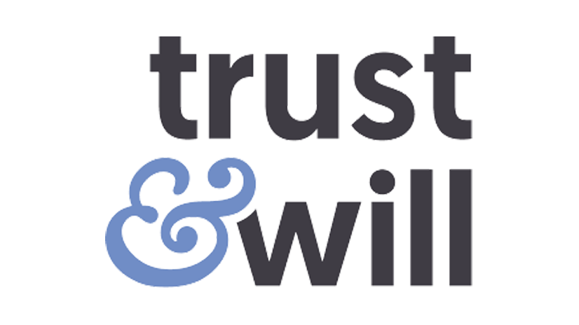 Trust and Will Online Wills logo