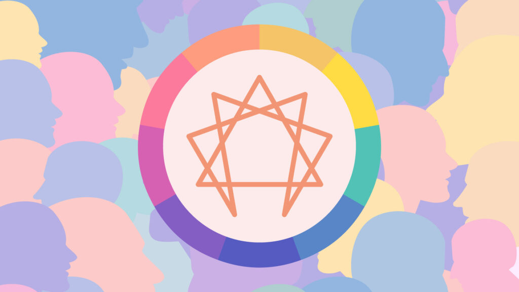 What is your Enneagram type?