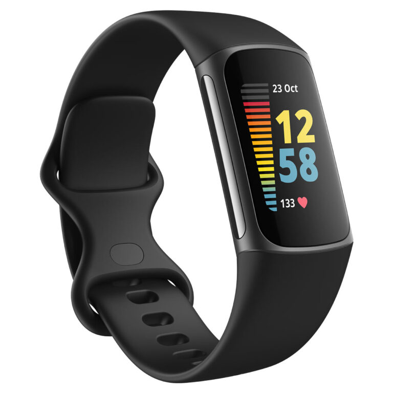 FitBit Charge 5 Product Shot