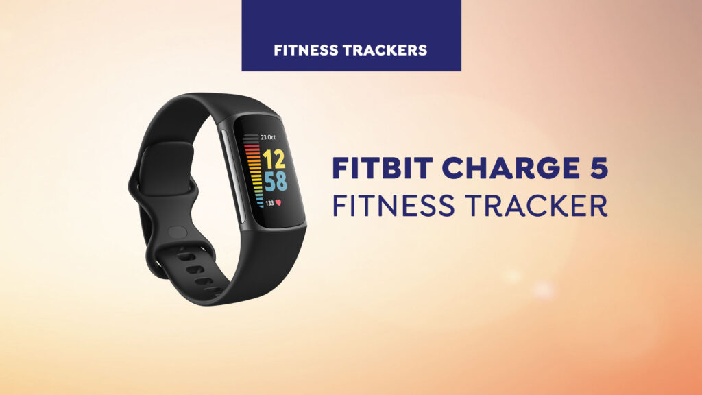 FitBit Charge 5 Review