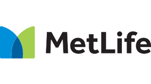 MetLife Insurance Logo